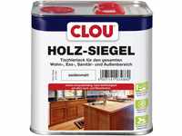 Clou Holz Siegel 2,5 L seidenmatt