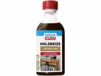 Aqua Clou Holzbeize 250 ml eiche mittel