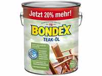 Bondex Teak Öl 3 L