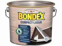 Bondex Compact Lasur 2,5 L eiche