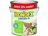 Bondex Lärchen Öl 3 L