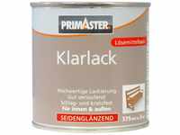 Primaster Klarlack 375 ml seidenglänzend
