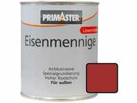 Primaster Eisenmennige 750 ml rostrot
