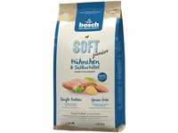 Bosch HPC Soft Junior Hühnchen & Süßkartoffel 1 kg