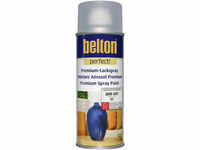 Belton Perfect Lackspray Klarlack matt 400 ml