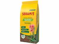 Seramis Spezial-Substrat für Kakteen und Sukkulenten 7 l