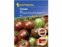 Kiepenkerl Tomate Tiger Solanum lycopersicum, Inhalt: 5 Korn