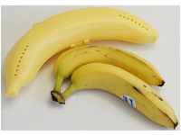 Fackelmann Bananentresor 25 x 7 cm