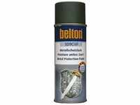 Belton Lackspray Special Metallschutzlack 400 ml Eisen anthrazit