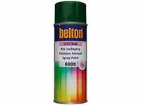 Belton Spectral Lackspray 400 ml moosgrün