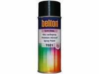 Belton Spectral Lackspray 400 ml schwarzgrau