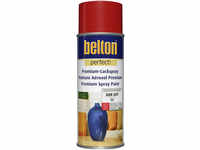 Belton Perfect Lackspray rot 400 ml