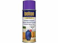 Belton Perfect Lackspray violett 400 ml