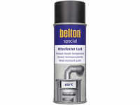 Belton special Lackspray Hitzefest bis 650° C 400 ml schwarz