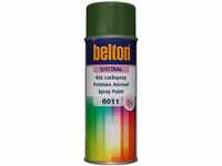 Belton Spectral Lackspray 400 ml resedagrün