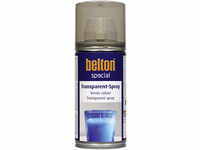 Belton special Transparent Spray 150 ml schwarz