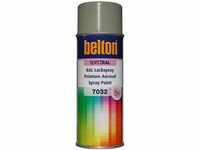 Belton Spectral Lackspray 400 ml kieselgrau
