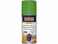 Belton Perfect Lackspray dunkelgrün 150 ml
