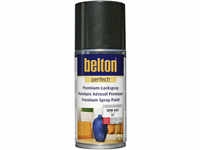 Belton Perfect Lackspray 150 ml schwarz