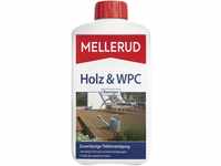 Mellerud Holz & WPC Reiniger 1,0 L