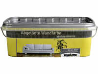 Primaster Wandfarbe Wohnambiente 2,5L curry