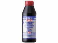 Liqui Moly Hochleistungs-Getriebeöl (GL3+) SAE 75W-80 500 ml