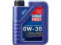Liqui Moly Motoröl Synthoil Longtime Plus 0W-30 1 L