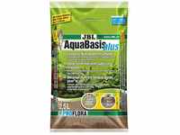 JBL AquaBasis plus Langzeit-Nährboden für Süßwasser-Aquarien 2,5 L