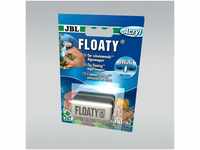 JBL Floaty Acryl, Glas Schwimmender Scheiben-Reinigungsmagnet