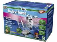 JBL BabyHome Oxygen transparent
