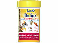Tetra Delica Mückenlarven 100 ml