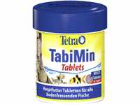 Tetra Tablets TabiMin 120 120 Tabletten