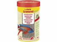 Sera Fischfutter Granured 250 ml