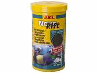 JBL NovoRift Hauptfuttersticks für aufwuchsfressende Buntbarsche 1000 ml