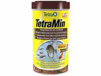 TetraMin Zierfischfutter Flakes 500 ml