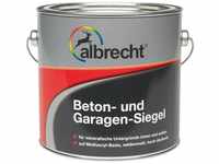 Albrecht Beton- und Garagen-Siegel 2,5 L RAL 7030 steingrau
