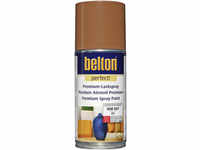 Belton Perfect Lackspray 150 ml hellbraun