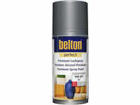 Belton Perfect Lackspray 150 ml silber