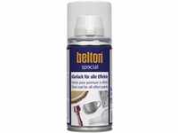 Belton special Effekt Spray Klarlack 150 ml farblos glänzend