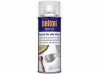 Belton special Klarlack für alle Effekte 400 ml glänzend