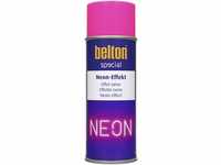 Belton special Neon-Effekt Spray 400 ml pink