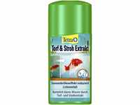 Tetra Pond Torf&Stroh Extrakt 250 ml