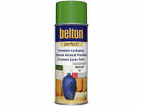 Belton Perfect Lackspray dunkelgrün 400 ml