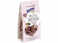 Bunny Nature My little Sweetheart Waldfrucht Nagersnack 30 g