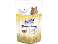 bunny HamsterTraum BASIC 600g für Hamster