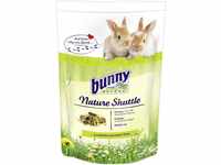 Bunny Nature Shuttle Kaninchenfutter 600 g