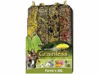 JR Grainless Farmys XXL Flower 4er-Pack