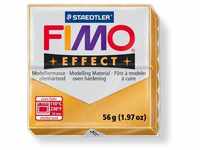 Fimo effect gold 57 Gramm