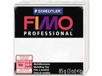 Fimo professional weiß 85 g