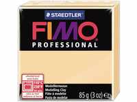 Fimo professional champagner 85 g